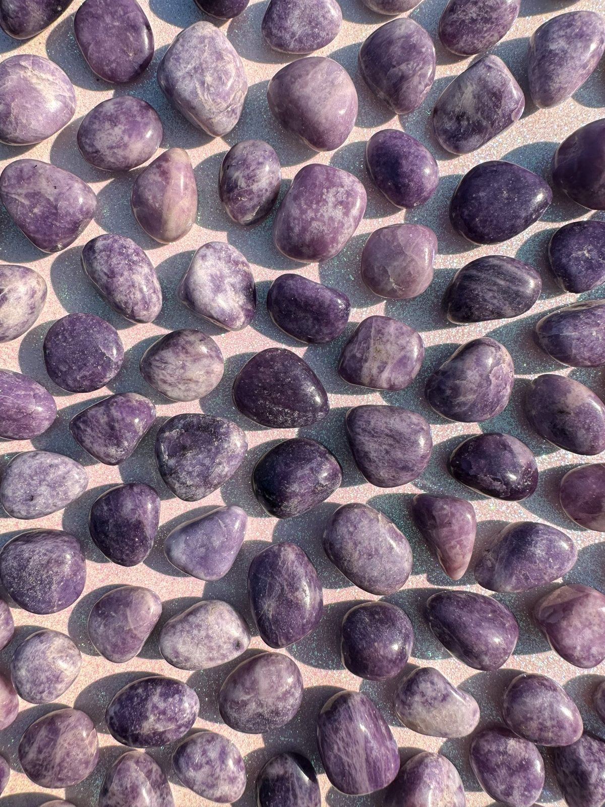 Lepidoliit